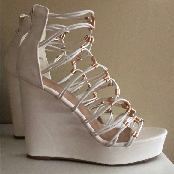 Wedges - Picture 3 of 8